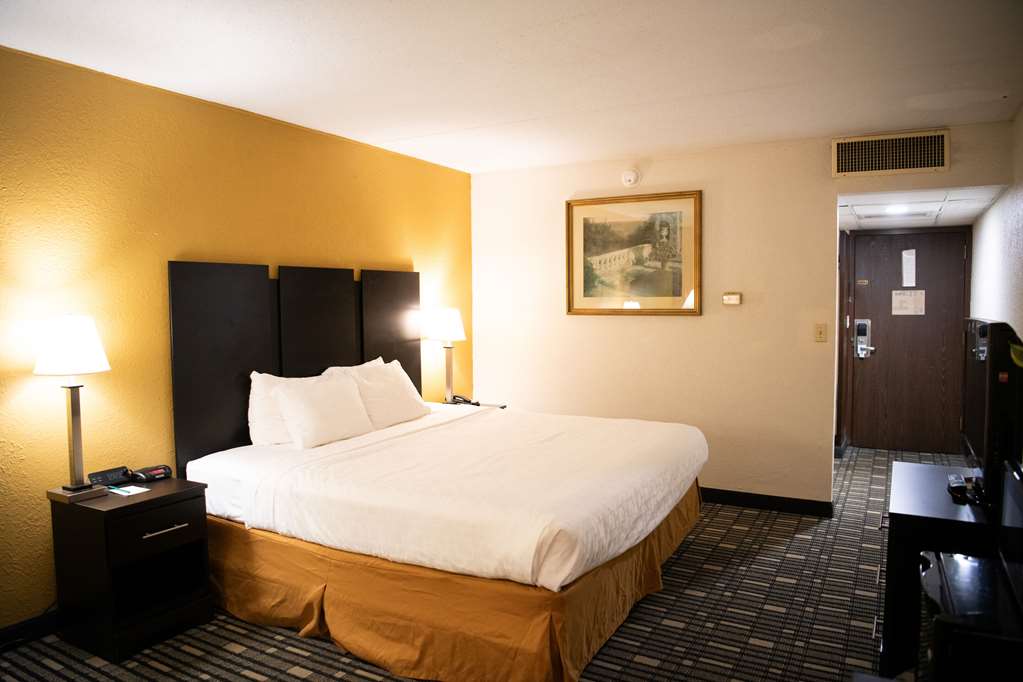 Quality Inn Somerset - photo 16