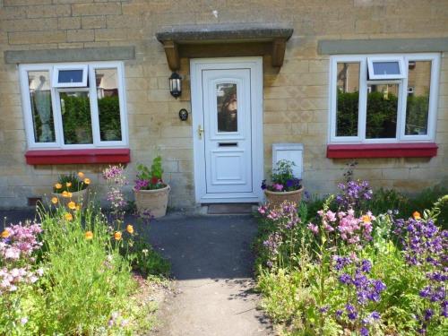 Calne Bed And Breakfast 4581599 — Calne
