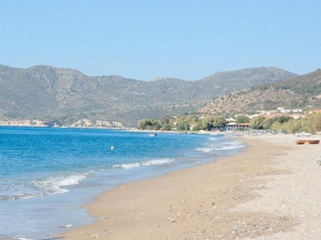 Komissa Studios in Marathokampos, Greece