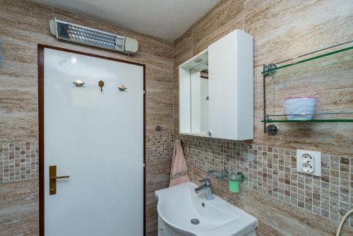 Apartment Angelina