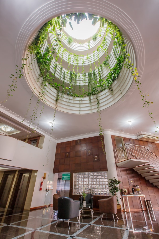Copas Executive Hotel — Cascavel — photo 2