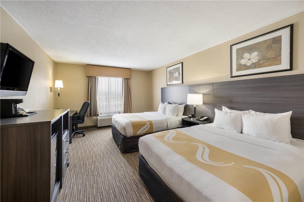 Quality Inn & Suites Fishkill South near I 84 - photo 13