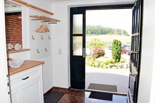Hafen Seedorf Ferienhaus Suite Seedorf — 4-Star Luxury Hotel in Seedorf, Germany