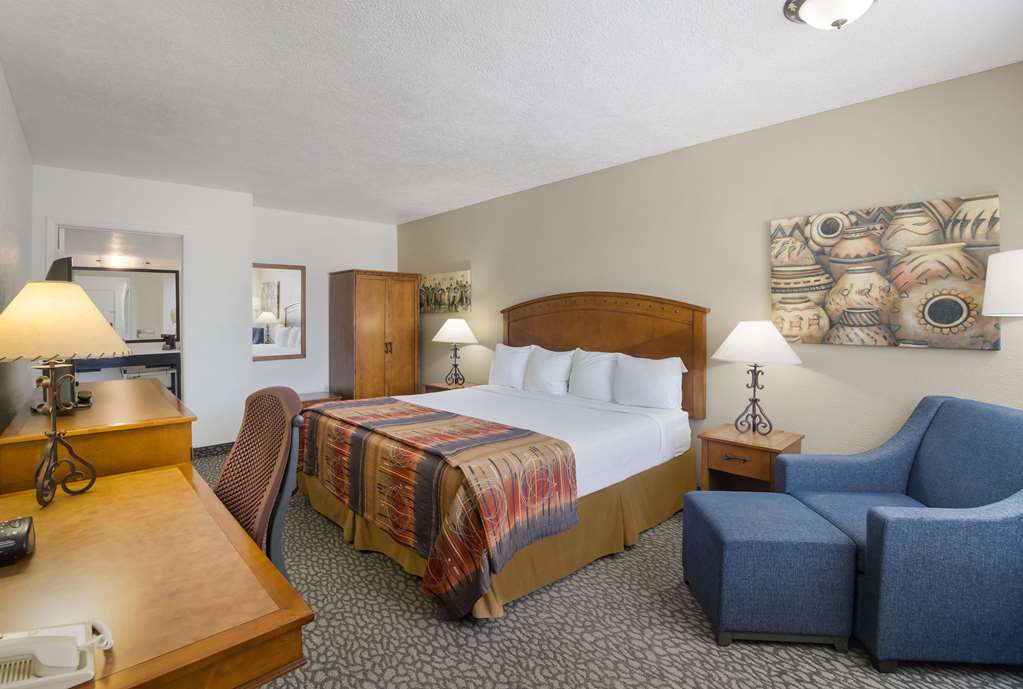 Best Western Kokopelli Lodge - photo 12