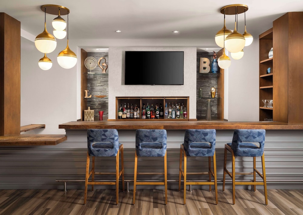 Homewood Suites by Hilton Boston Brookline Longwood Medical - photo 7