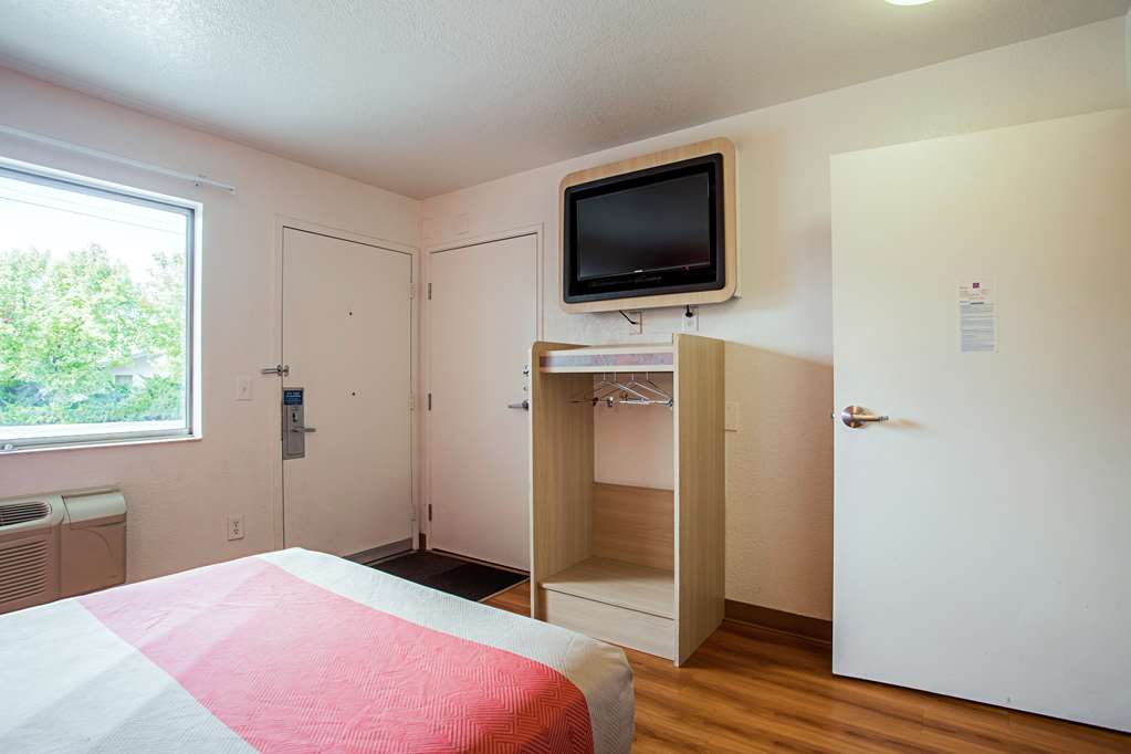 Motel 6 Prescott AZ - photo 14