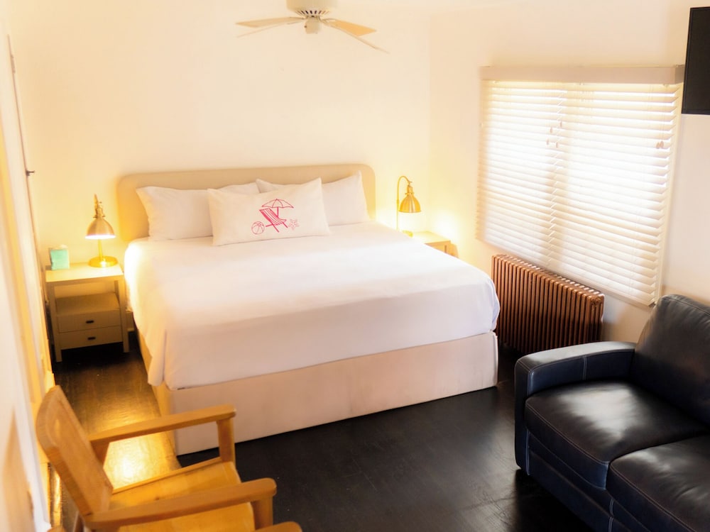 Beachliner Hotel - photo 22