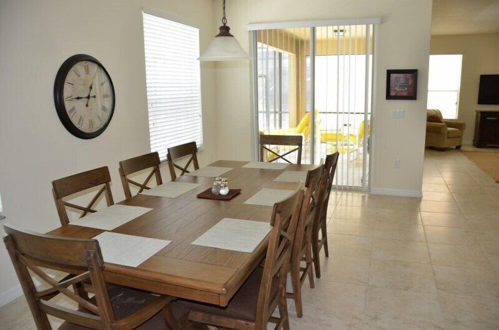 Bella Vida Resort by Fidelity Vacation Homes - photo 16