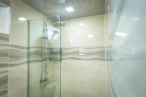Boutique Hotel Talaveri In Telavi