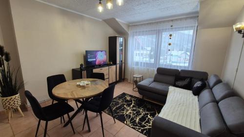 Apartament W Centrum 19804740 — Miedzybrodzie Bialskie