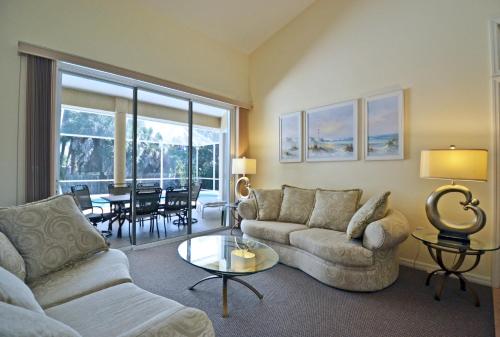 Siesta Key Beach Cape Aqua 5545 - photo 6