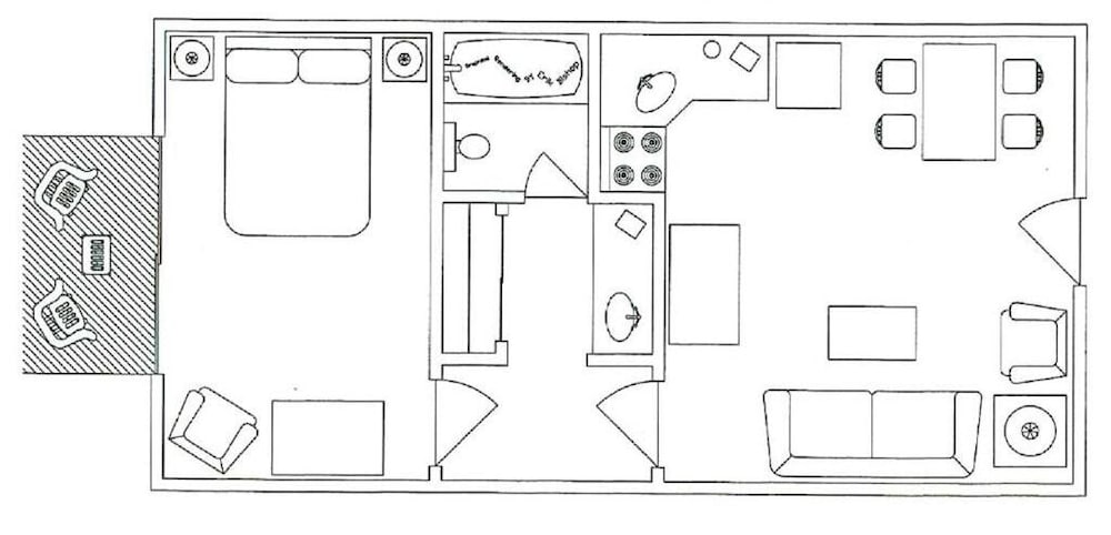 Stoneridge Resort - photo 2