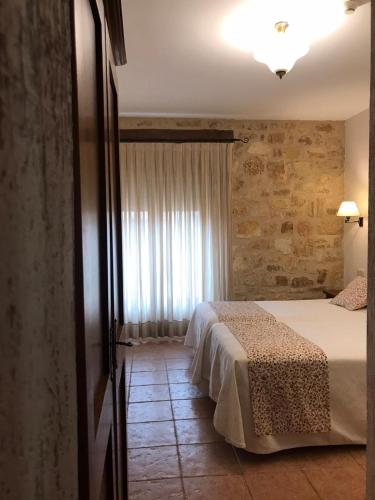 Hotel Rural La Mesta — Pradena