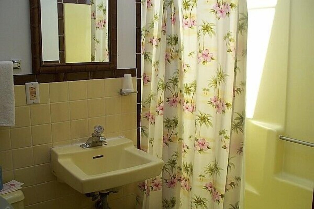 Aquarius Arms Motel - photo 31