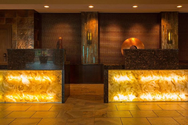 MeadowView Conference Resort & Convention Center - photo 21