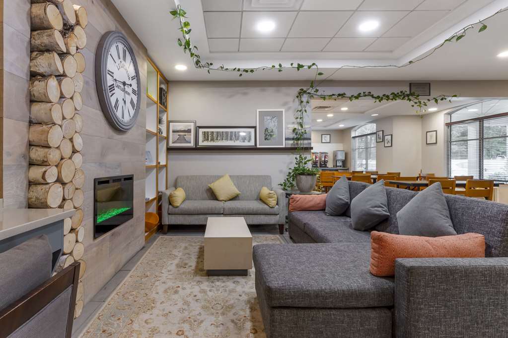 Country Inn & Suites by Radisson Newport News South VA - photo 4