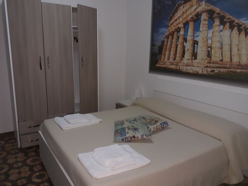 Hotel Rosy — Battipaglia — photo 4