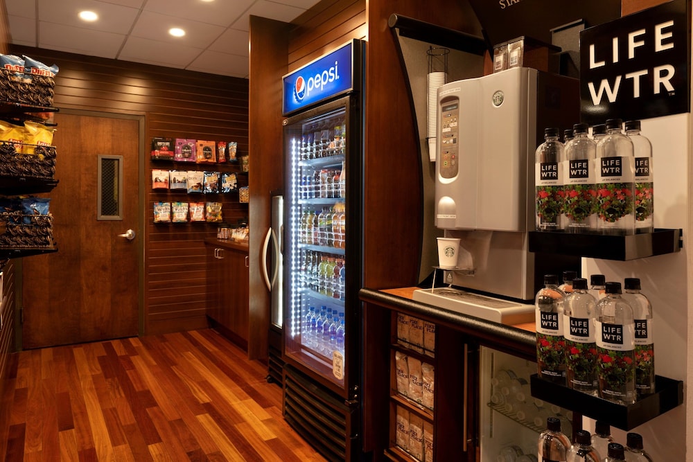 Marriott Park Ridge - photo 33