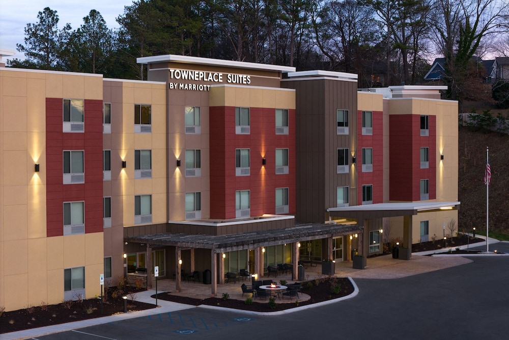 TownePlace Suites Chattanooga South East Ridge - featured photo