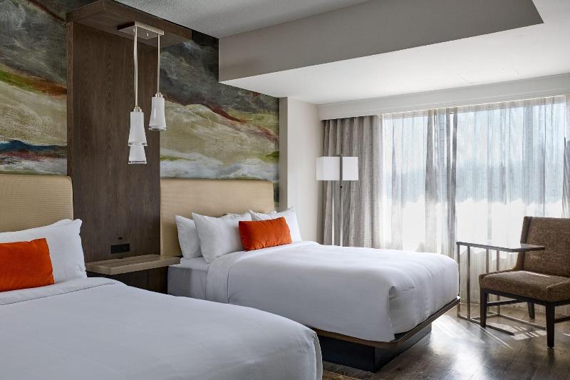 MeadowView Conference Resort & Convention Center - photo 39