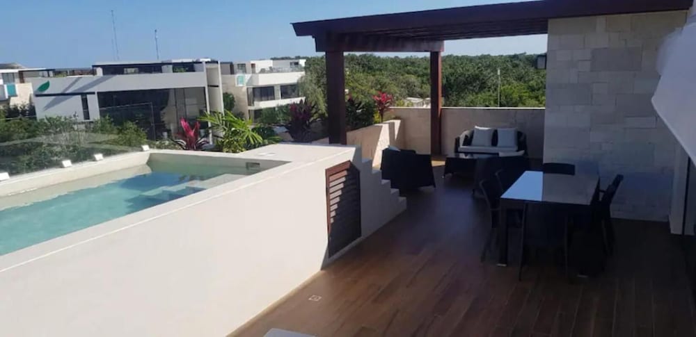 Blue Luxury La Veleta — Tulum — photo 4