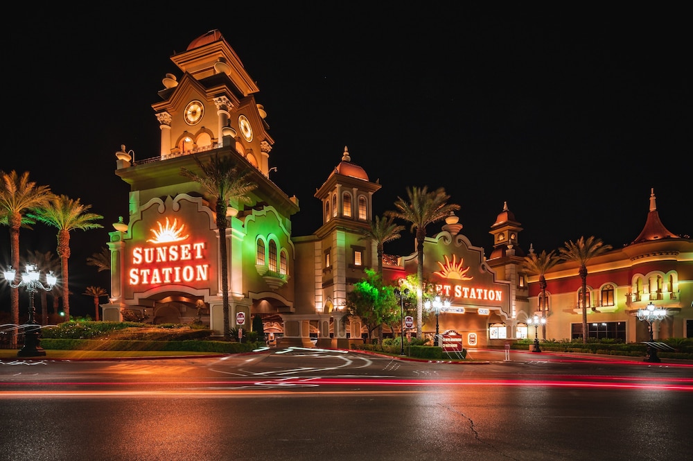 Hotel image of Sunset Station Hotel & Casino