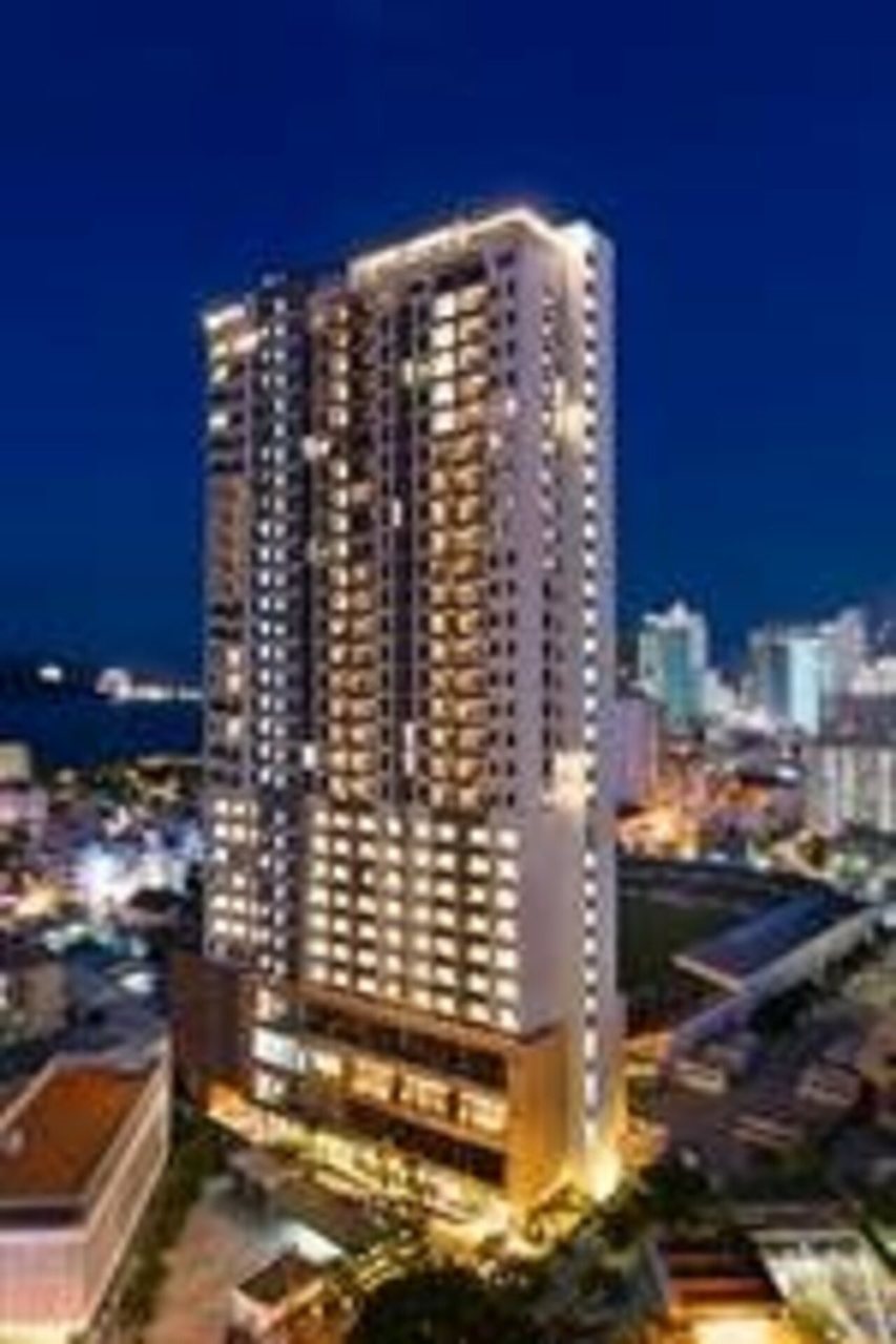 DQua Hotel and Apartment in Nha Trang, Vietnam
