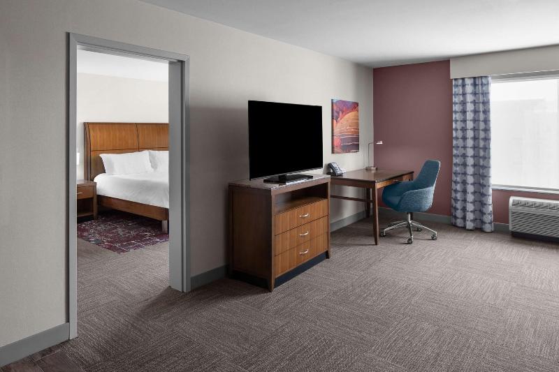 Hilton Garden Inn Salt Lake City Airport - photo 36