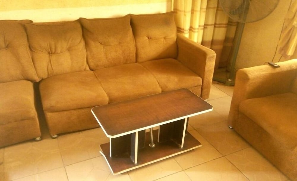 Cottage Hotel — Abuja — photo 3