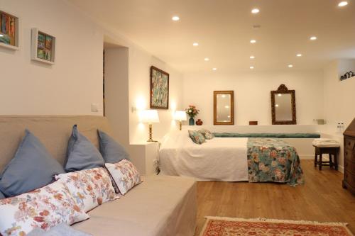 Casa De Sintra — 4-Star Luxury Hotel in Sintra, Portugal