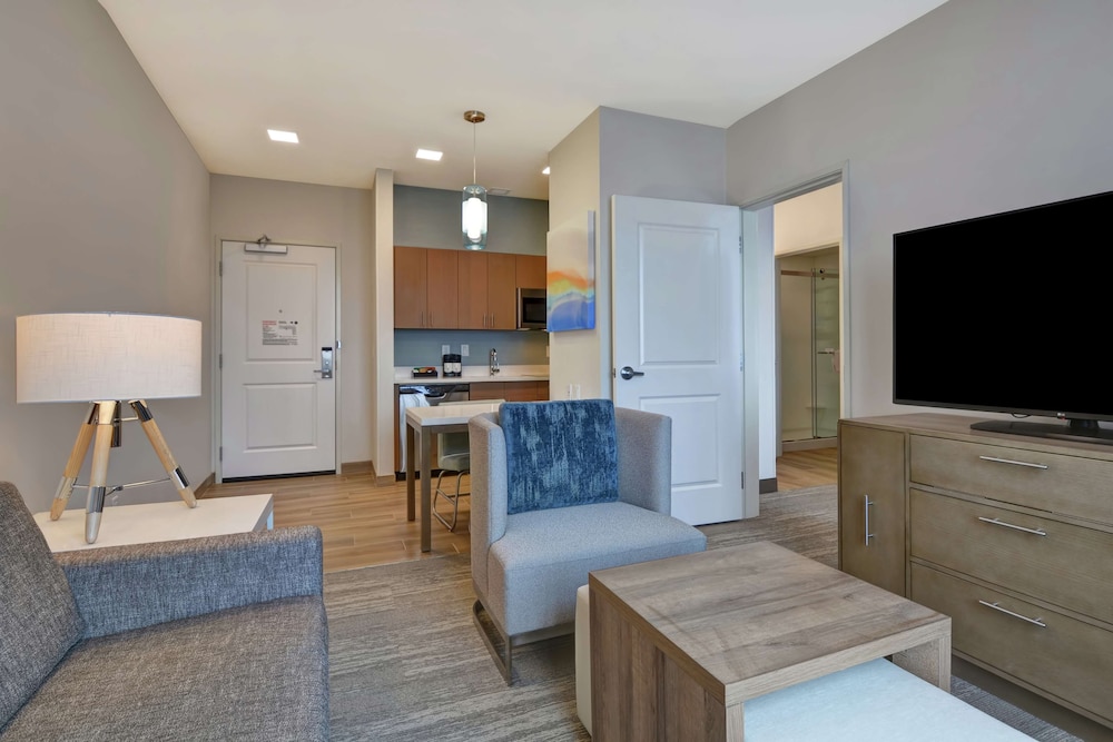 Homewood Suites by Hilton Chula Vista Eastlake - photo 19