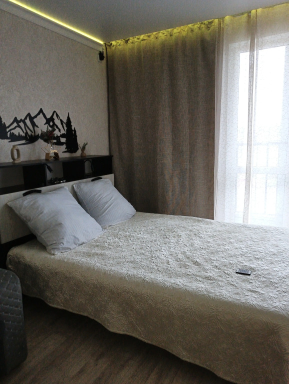 Na Vadima Lemesha 3 Flat in Maykop, Russia