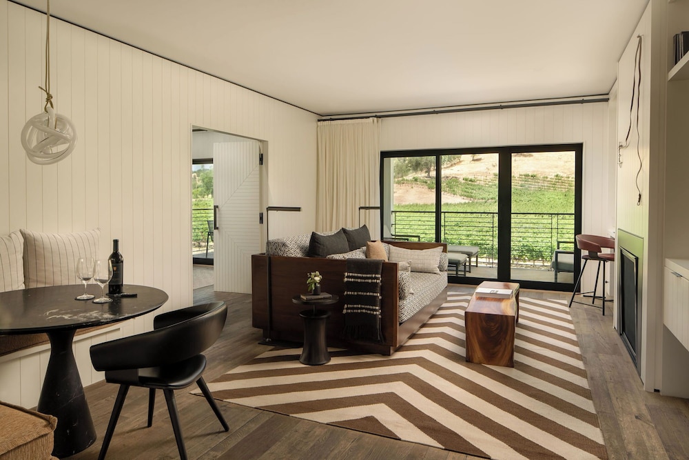Four Seasons Resort and Residences Napa Valley - photo 64