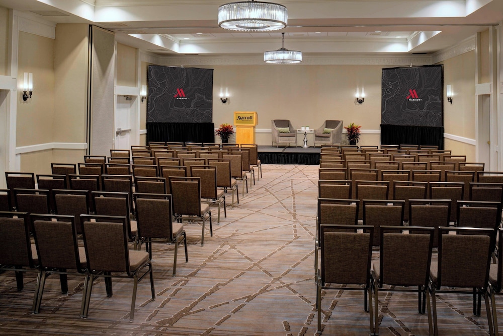 Detroit Marriott Southfield - photo 24