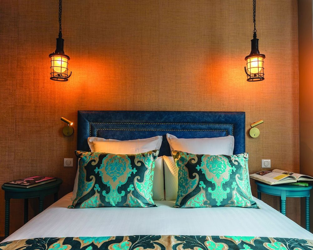 Be You Luxury Apart’Hotel Le Canard Doré Paris