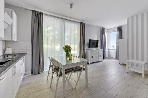 Marina Bay Tre Mare Residence — 4-Star Luxury Hotel in Gdansk, Poland
