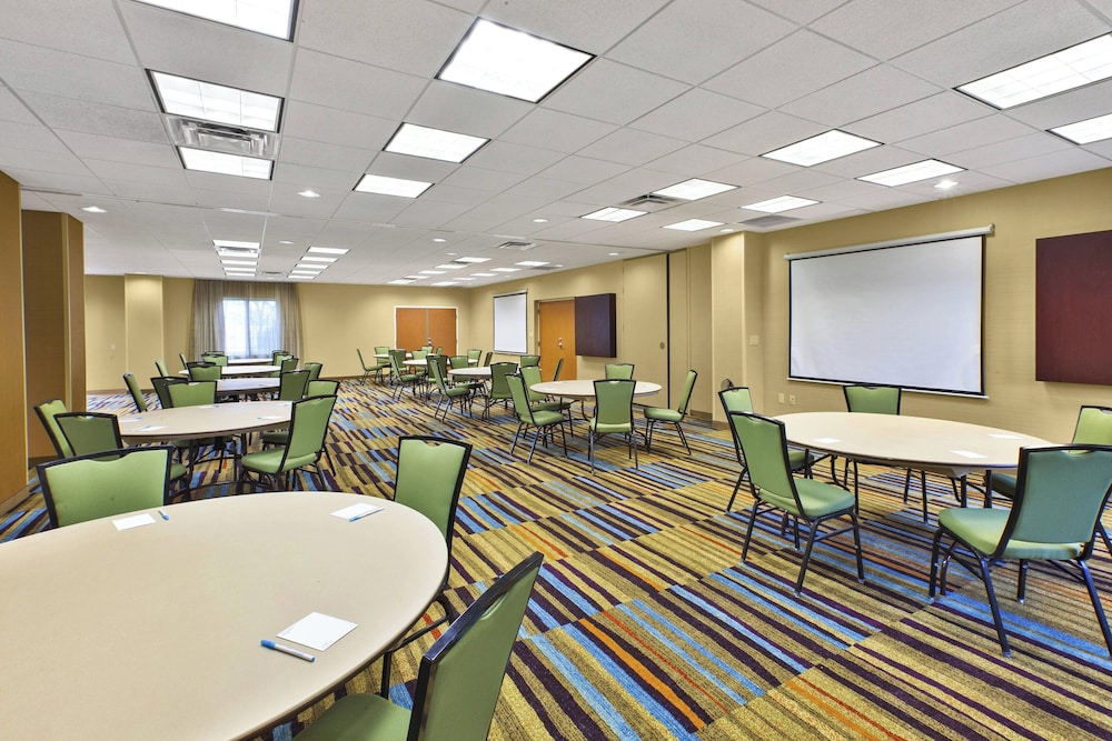 Fairfield Inn & Suites by Marriott Lexington North - photo 33