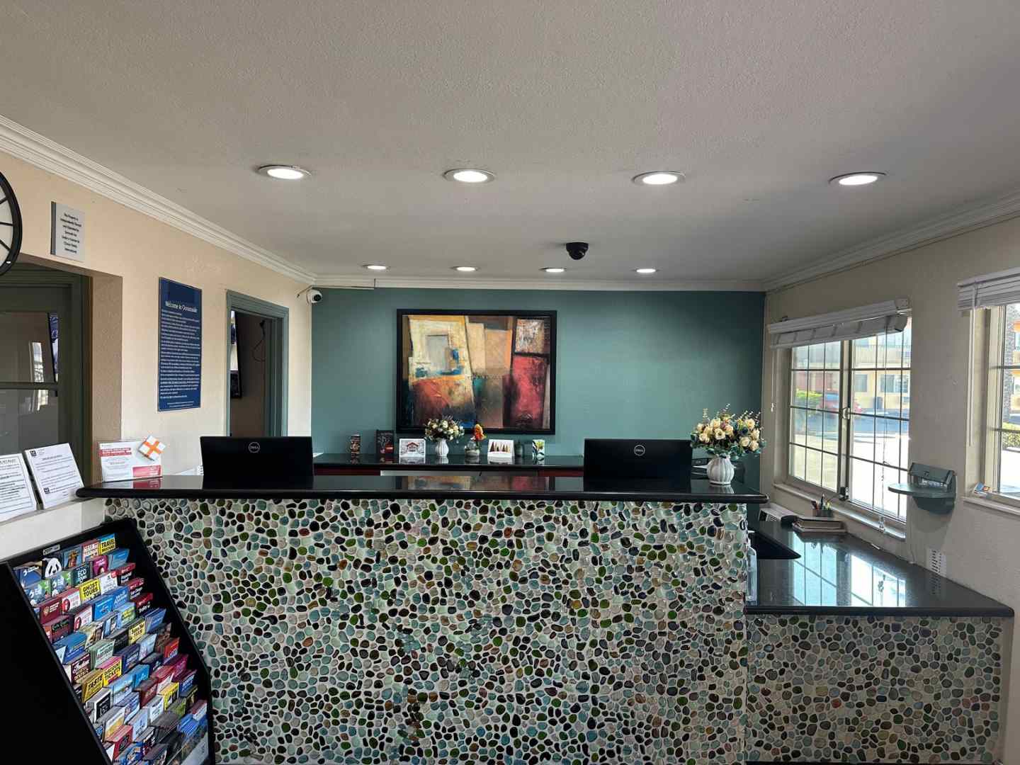 Hotel Avenida Oceanside Camp Pendleton - photo 8