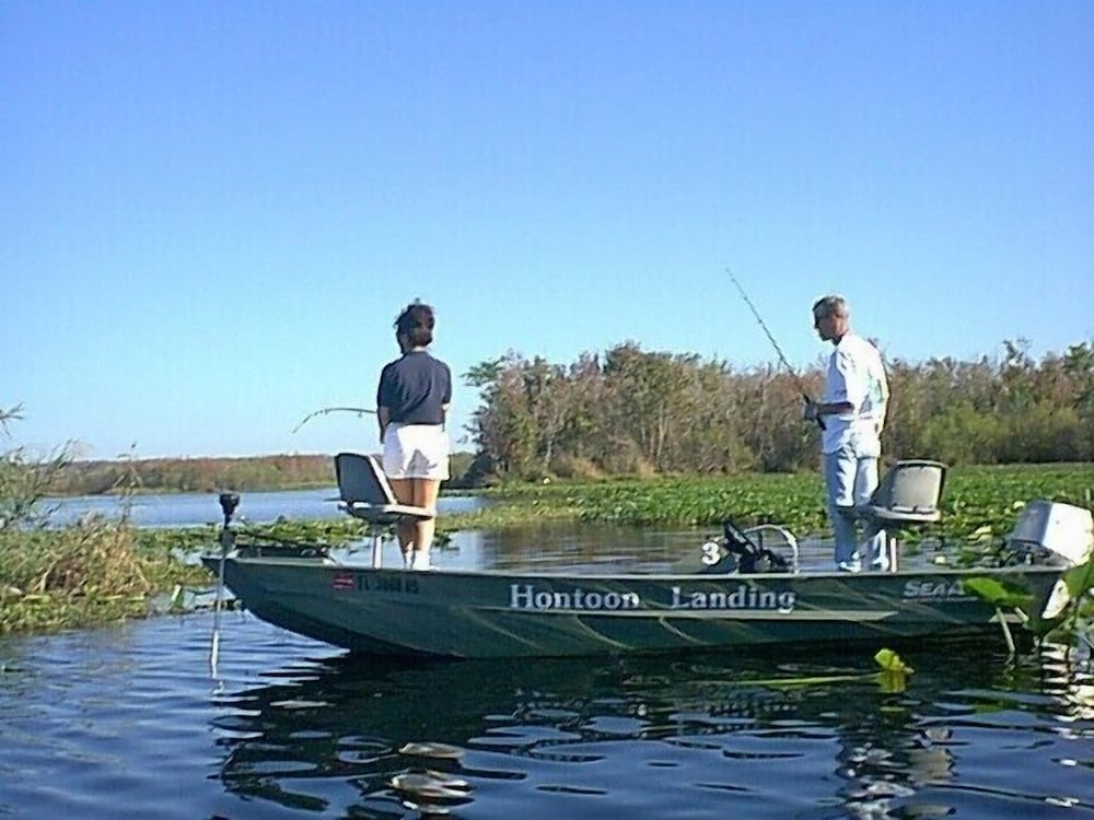 Hontoon Landing Resort & Marina - photo 55
