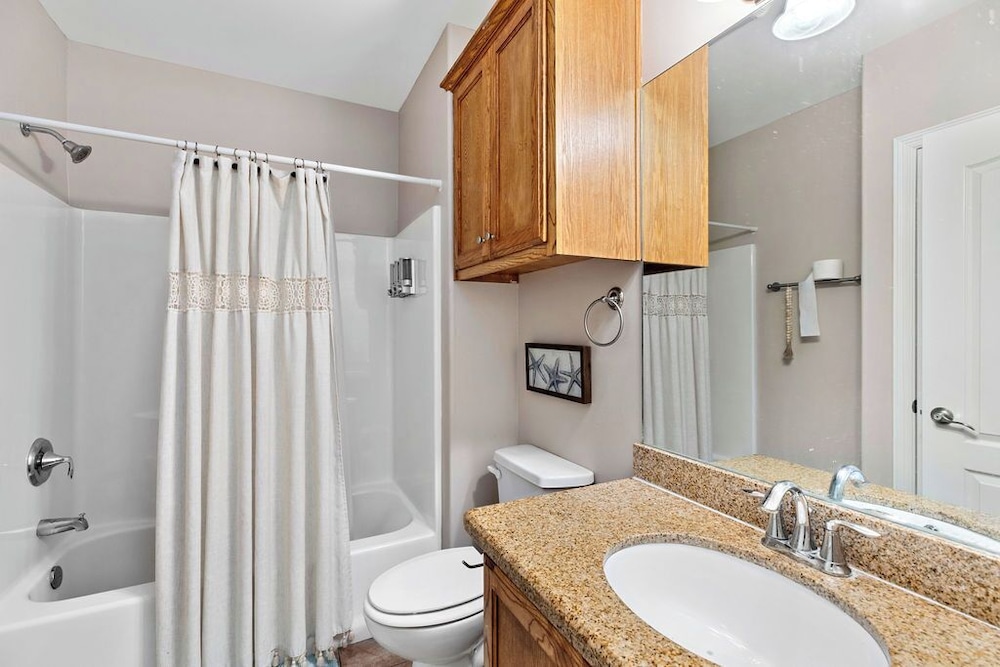 Marlin by South Padre Resort Rentals - photo 15