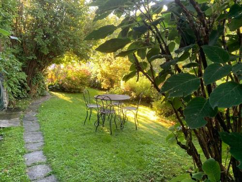 Wild Valley Rustico Anima in Valle Onsernone - last minute hotel in Unknown City