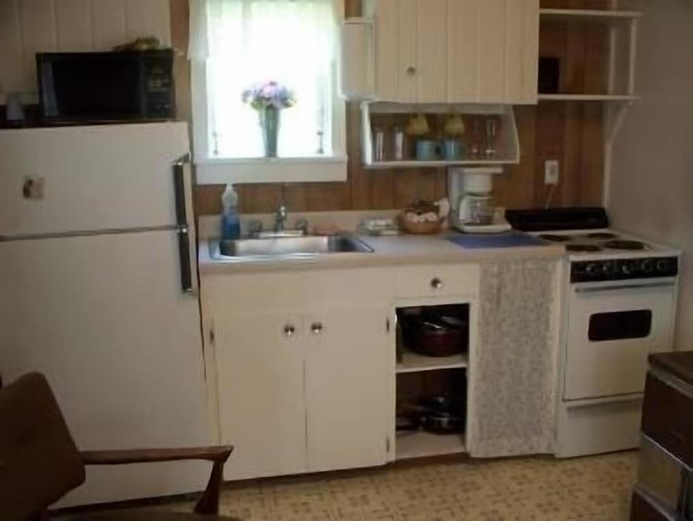Valley View Motel - photo 12