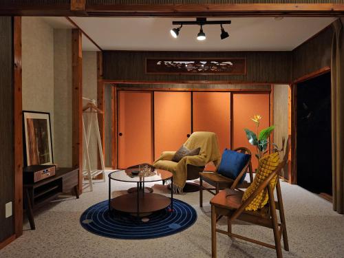 Casa Yamamoto by Griswood Hotels in Iyo, Japan