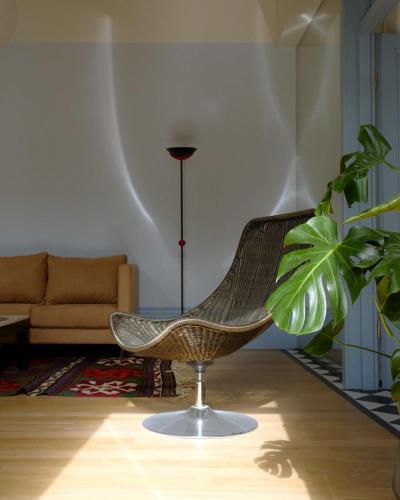 Professionally Designed 1BR Apartment By Wehost