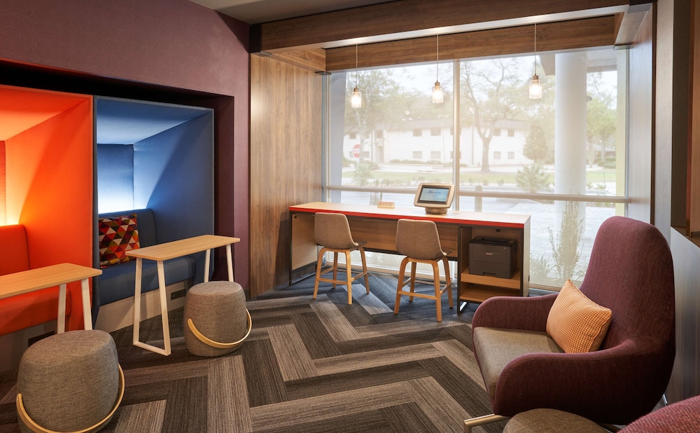 Tru by Hilton Jacksonville South Mandarin - photo 36