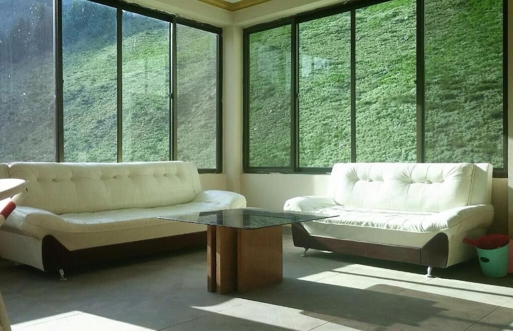 Cloud Way Hotel — Baffa — photo 2
