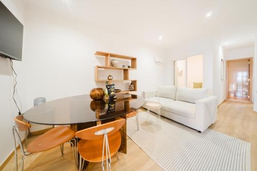 Premium 41BR with Iconic Tagus Views — 4-Star Luxury Hotel in Lisbon, Portugal
