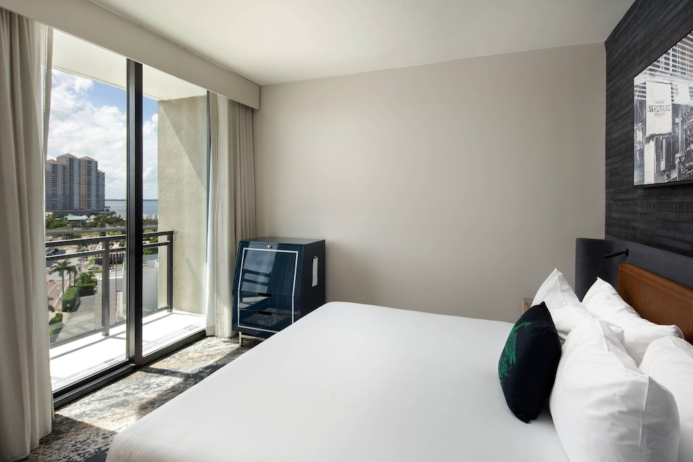 Luminary Hotel & Co. Autograph Hotels - photo 19
