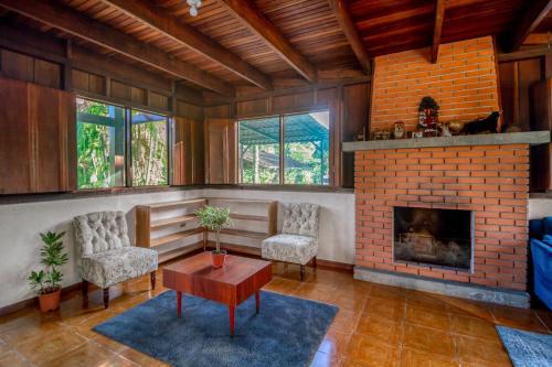 Finca San Tocuar — Alajuela — photo 5