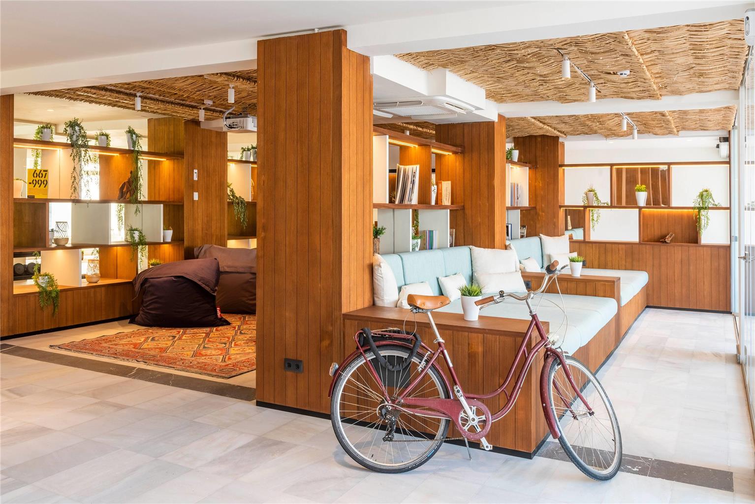 Innside By Meliá Alcudia — Alcudia — photo 4